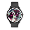 Lovely Brittany Dog Art Print Wrist watch - Free Shipping - Deruj.com