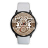 Cute Chihuahua Print Wrist Watch-Free Shipping - Deruj.com