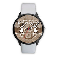 Cute Chihuahua Print Wrist Watch-Free Shipping - Deruj.com