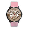 Cute Chihuahua Print Wrist Watch-Free Shipping - Deruj.com