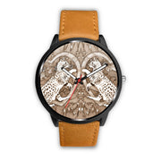 Ocicat print Wrist Watch-Free Shipping - Deruj.com