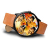 Cute Boxer Dog Print Wrist Watch- Free Shipping - Deruj.com