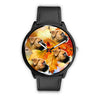 Cute Boxer Dog Print Wrist Watch- Free Shipping - Deruj.com