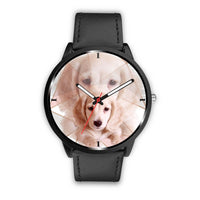 Lovely Dachshund Print Wrist Watch - Free Shipping - Deruj.com