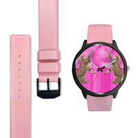Pixie-bob Cat Print Wrist Watch-Free Shipping - Deruj.com