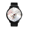 Cute Maltese Puppy Print Wrist Watch - Free Shipping - Deruj.com