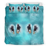 Amazing Doberman Pinscher Dog Print Bedding Sets-Free Shipping - Deruj.com