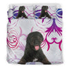Spanish Water Dog Print Bedding Sets-Free Shipping - Deruj.com