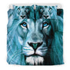 Amazing Lion Art Print Bedding Set-Free Shipping - Deruj.com