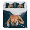 Amazing Bullmastiff Print Bedding Sets-Free Shipping - Deruj.com