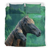 Amazing Tennessee Walker Horse Print Bedding Set-Free Shipping - Deruj.com