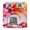 Cute Guinea Pig Print Bedding Sets-Free Shipping - Deruj.com