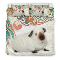 Lovely Himalayan guinea pig Print Bedding Sets-Free Shipping - Deruj.com