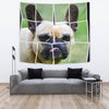 French Bulldog Spread Print Tapestry-Free Shipping - Deruj.com