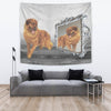 Leonberger Dog Print Tapestry-Free Shipping - Deruj.com