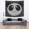 Panda Cartoon Art Print Tapestry-Free Shipping - Deruj.com