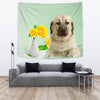 Anatolian Shepherd Print Tapestry-Free Shipping - Deruj.com