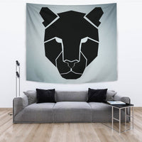 Amazing Leopard Design Print Tapestry-Free Shipping - Deruj.com