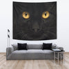 Bombay Cat Print Tapestry-Free Shipping - Deruj.com
