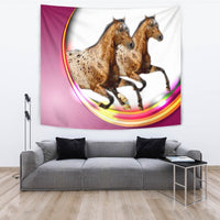 Appaloosa Horse Print Tapestry-Free Shipping - Deruj.com