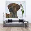 Plott Hound Dog Tapestry-Free Shipping - Deruj.com