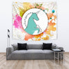 Colorful Unicorn Print Tapestry-Free Shipping - Deruj.com