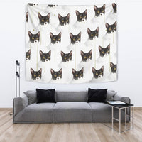 Amazing Cats Patterns Print Tapestry-Free Shipping - Deruj.com