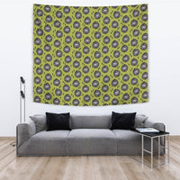 Amazing Lion Pattern Print Tapestry-Free Shipping - Deruj.com