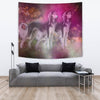 Amazing Saluki Dog Print Tapestry-Free Shipping - Deruj.com