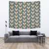 Lovely Chihuahua Dog Pattern Print Tapestry-Free Shipping - Deruj.com