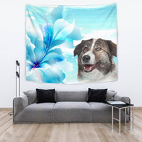 Aidi Dog Print Tapestry-Free Shipping - Deruj.com