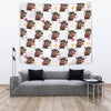 Rottweiler Print Tapestry-Free Shipping - Deruj.com