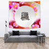 Cute Guinea Pig Print Tapestry-Free Shipping - Deruj.com