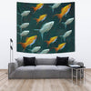 Amazing Mollie Fish Print Tapestry-Free Shipping - Deruj.com