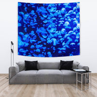 Amazing Jelly Fish Print Tapestry-Free Shipping - Deruj.com