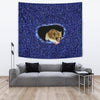 Amazing Chinese Hamster Print Tapestry-Free Shipping - Deruj.com