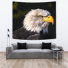 White Tailed Eagle Bird Print Tapestry-Free Shipping - Deruj.com