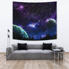 Outer Space Print Tapestry-Free Shipping - Deruj.com