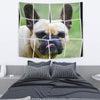 French Bulldog Spread Print Tapestry-Free Shipping - Deruj.com