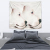 Dogo Argentino Dog Print Tapestry-Free Shipping - Deruj.com