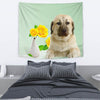 Anatolian Shepherd Print Tapestry-Free Shipping - Deruj.com