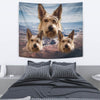Cute Berger Picard Print Tapestry-Free Shipping - Deruj.com