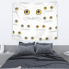 Cute Cat Face Print Tapestry-Free Shipping - Deruj.com