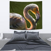 Lovely Swan Bird Print Tapestry-Free Shipping - Deruj.com