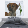 Plott Hound Dog Tapestry-Free Shipping - Deruj.com