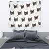 Amazing Cats Patterns Print Tapestry-Free Shipping - Deruj.com