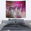 Amazing Saluki Dog Print Tapestry-Free Shipping - Deruj.com