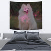 Amazing Spitz Dog Print Tapestry-Free Shipping - Deruj.com