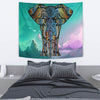 Amazing Elephant Design Print Tapestry-Free Shipping - Deruj.com