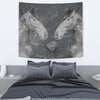 Thoroughbred Horse Print Tapestry-Free Shipping - Deruj.com